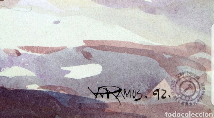 Arte: VICENTE RAMOS - Foto 3