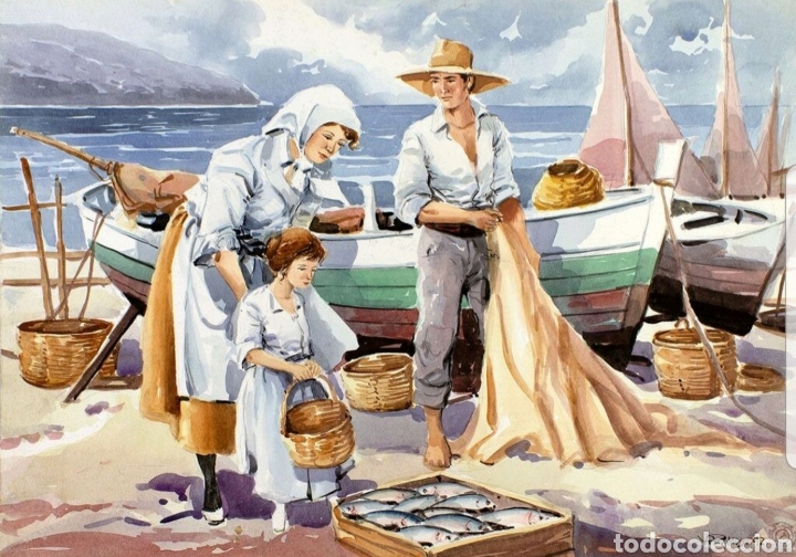 Arte: VICENTE RAMOS - Foto 1