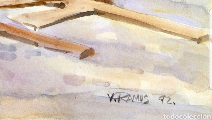 Arte: VICENTE RAMOS - Foto 4