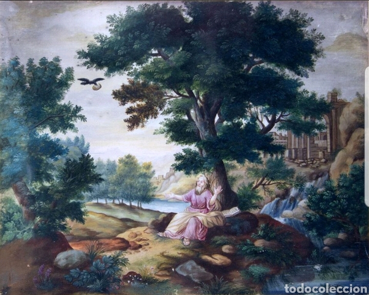 Arte: Escuela francesa, s.XIX. - Foto 2
