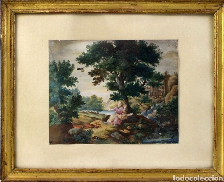 Kunst: Escuela francesa, s.XIX.