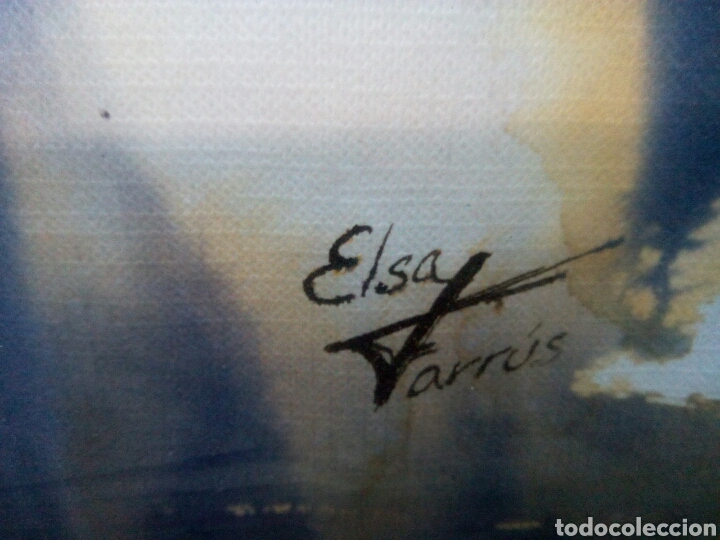 Arte: Elsa Farrus Rusi&ntilde;ol. - Foto 3