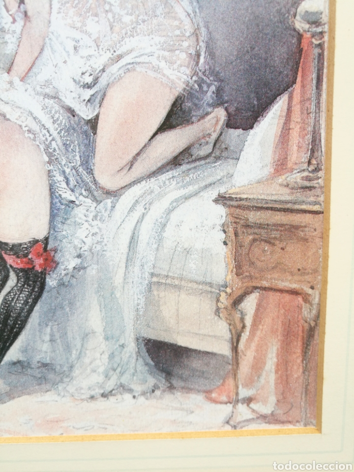 Arte: Acuarela a&ntilde;os 20 - Foto 4