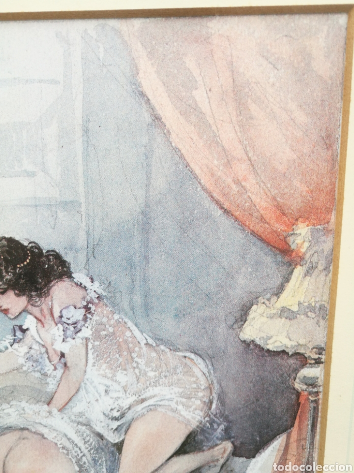 Arte: Acuarela a&ntilde;os 20 - Foto 5