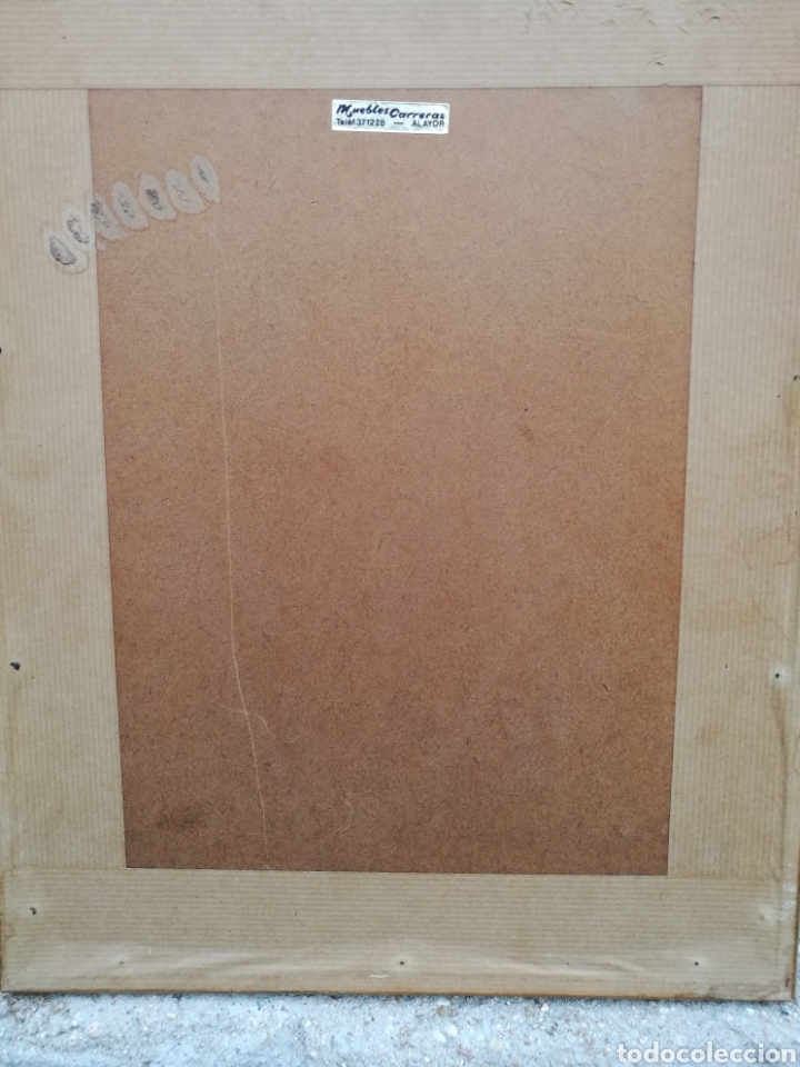 Arte: Acuarela a&ntilde;os 20 - Foto 7