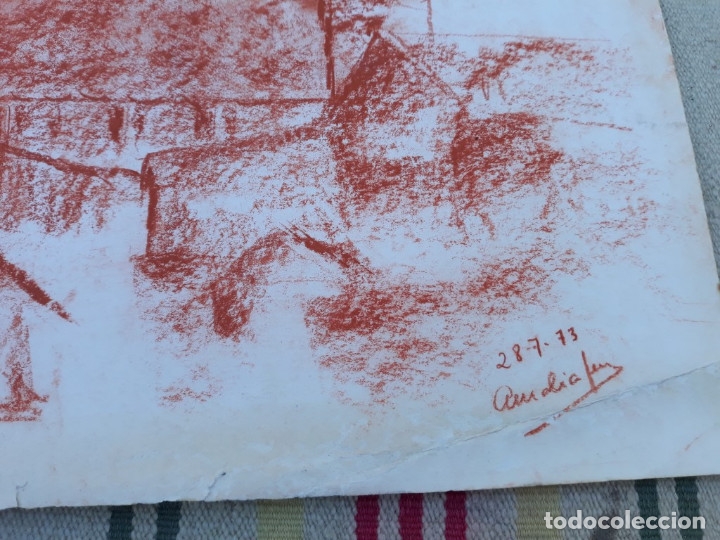 Arte: boceto - Foto 2