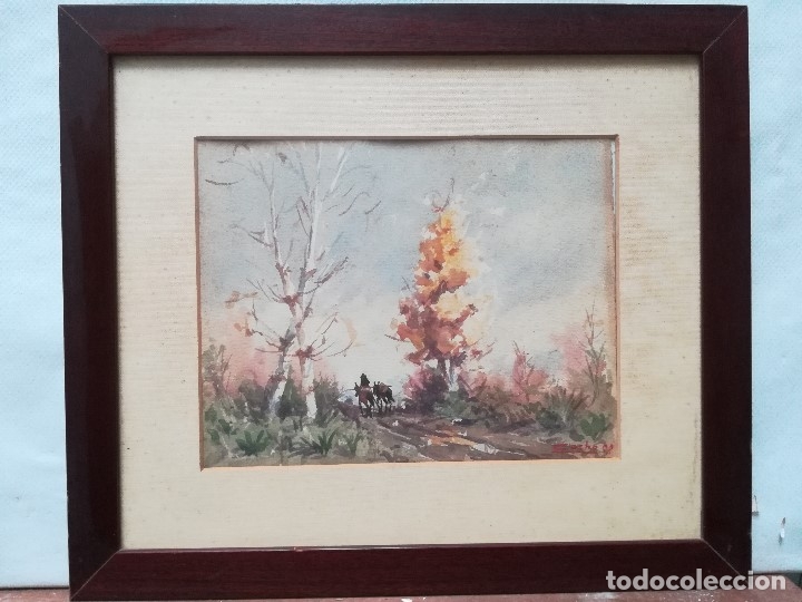 Arte: Paisaje - Foto 1