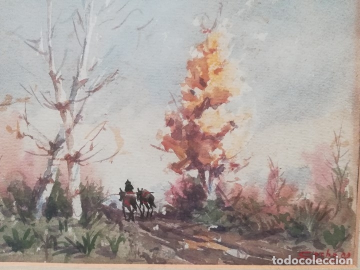 Arte: Paisaje - Foto 2