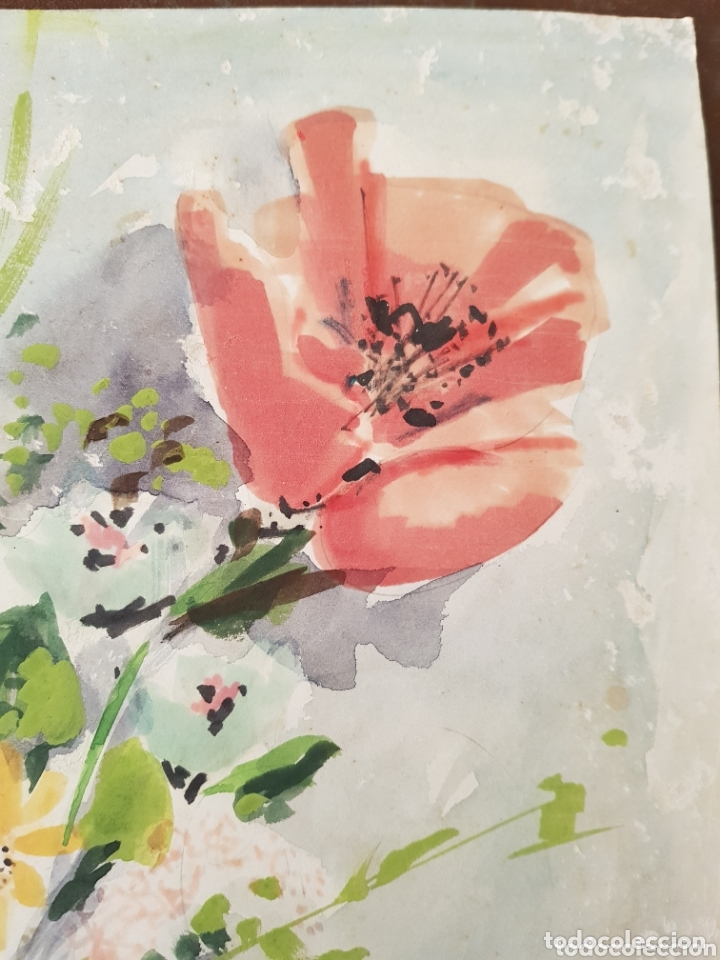 Arte: Acuarela - Foto 2