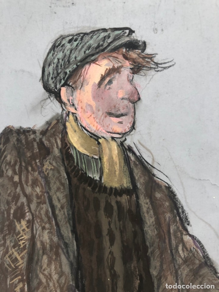 Arte: Manuel Mampaso EL REHEN - Foto 1