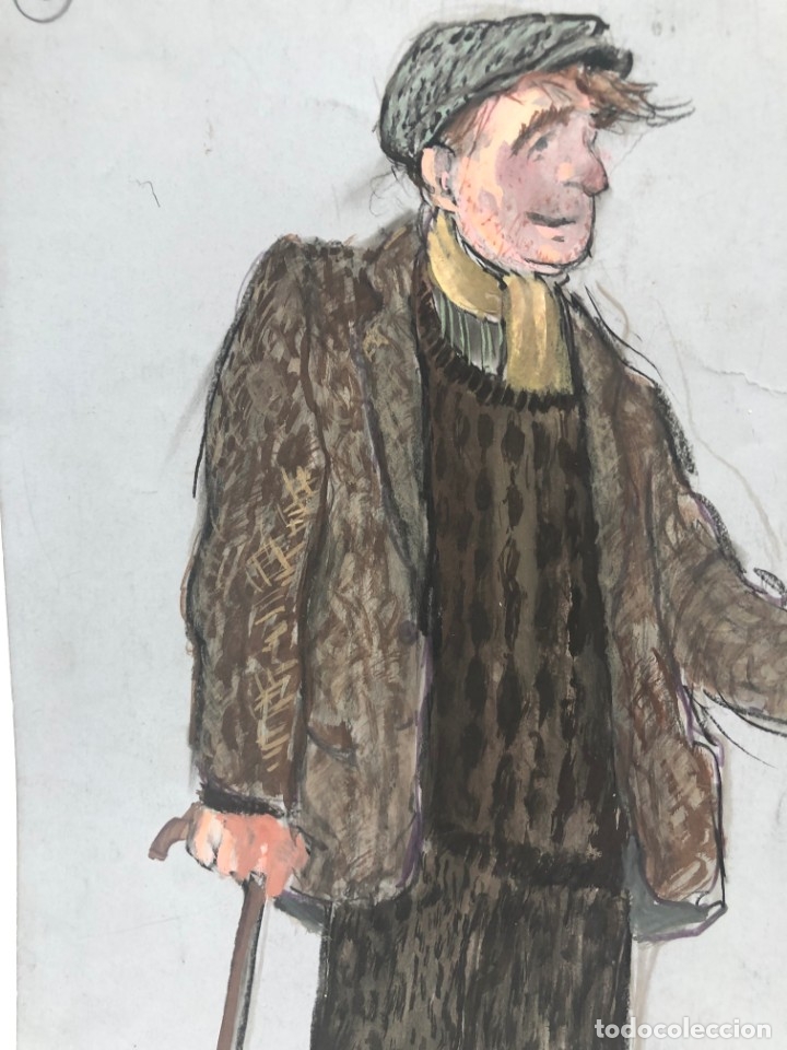 Arte: Manuel Mampaso EL REHEN - Foto 3