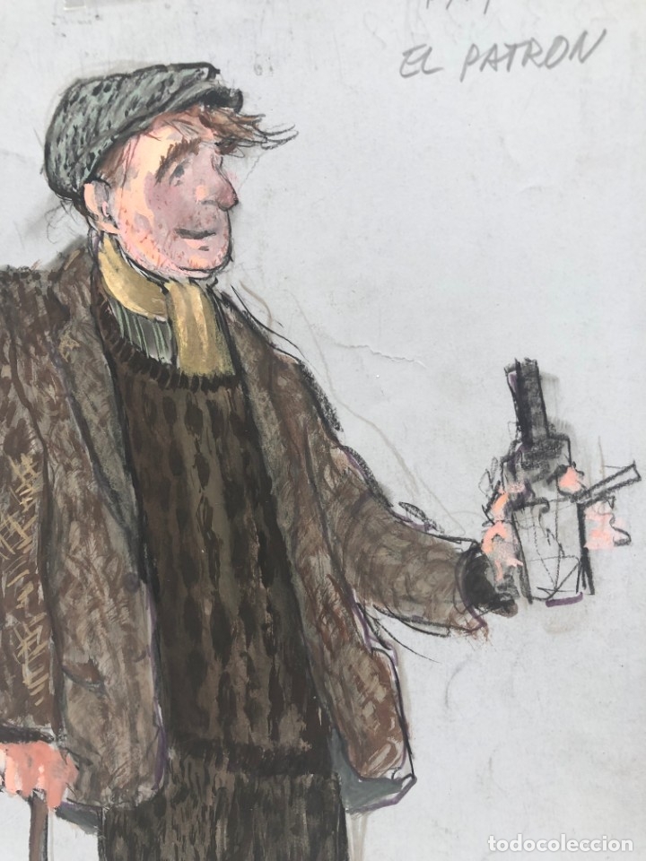 Arte: Manuel Mampaso EL REHEN - Foto 4