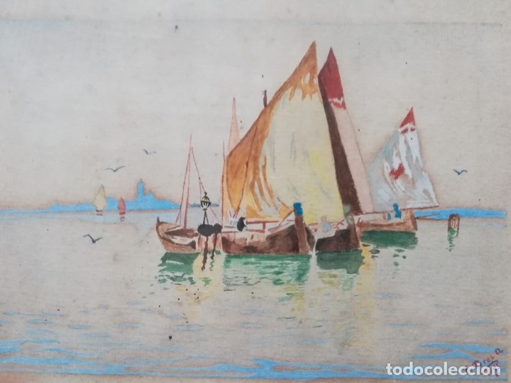 Arte: Marina - Foto 2