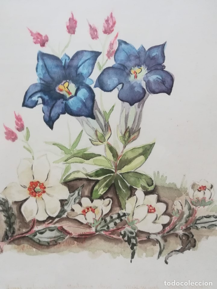 Arte: Florero - Foto 2