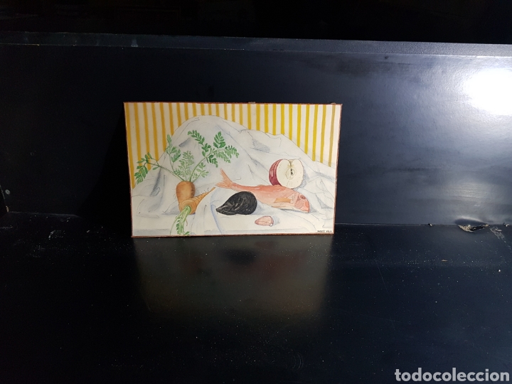 Arte: Acuarela de Merc&egrave; Vila - Foto 5