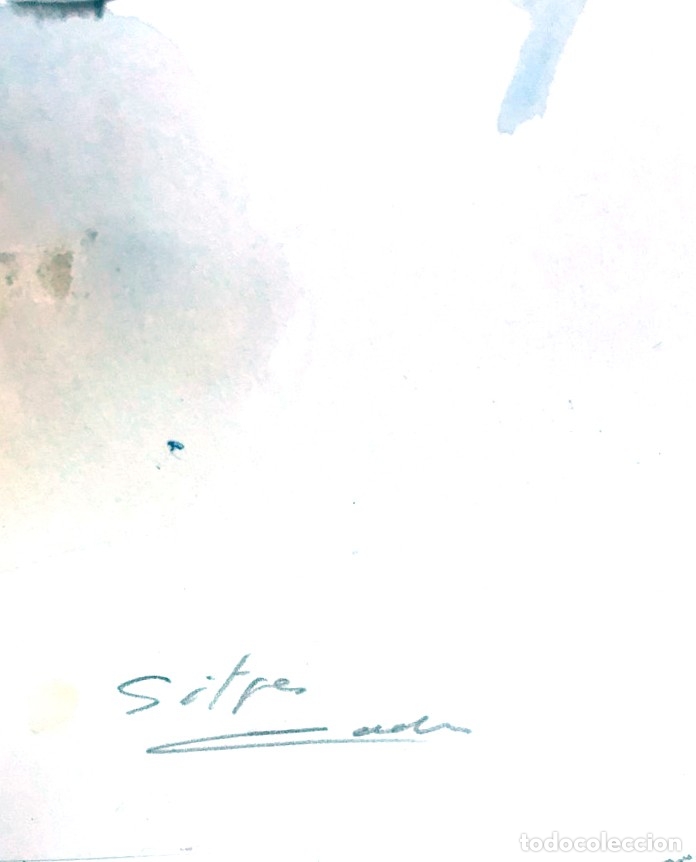 Arte: CACHI SOLER (1936-2017) - Foto 2