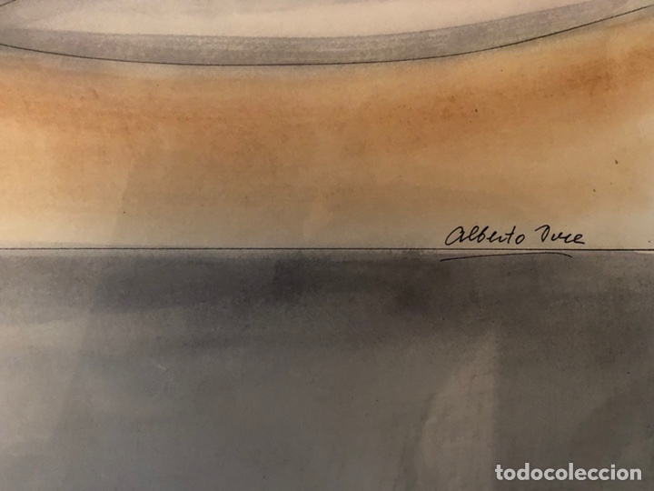 Arte: Alberto Duce - Foto 2