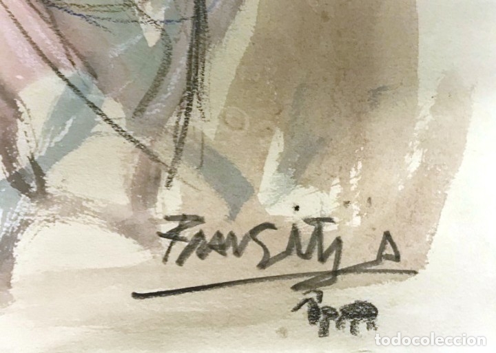 Arte: FRAN SITJA? - Foto 2