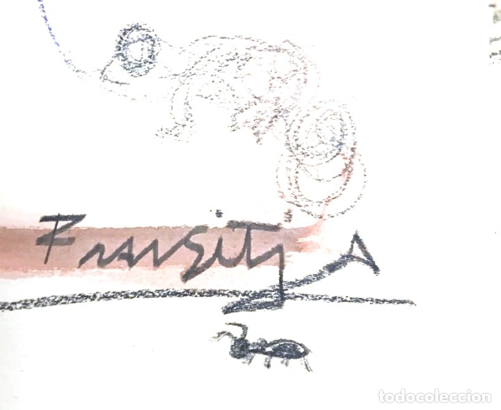 Arte: FRAN SITJA? - Foto 2