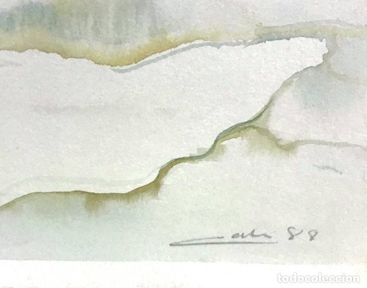 Arte: CACHI SOLER (1936-2017) - Foto 2