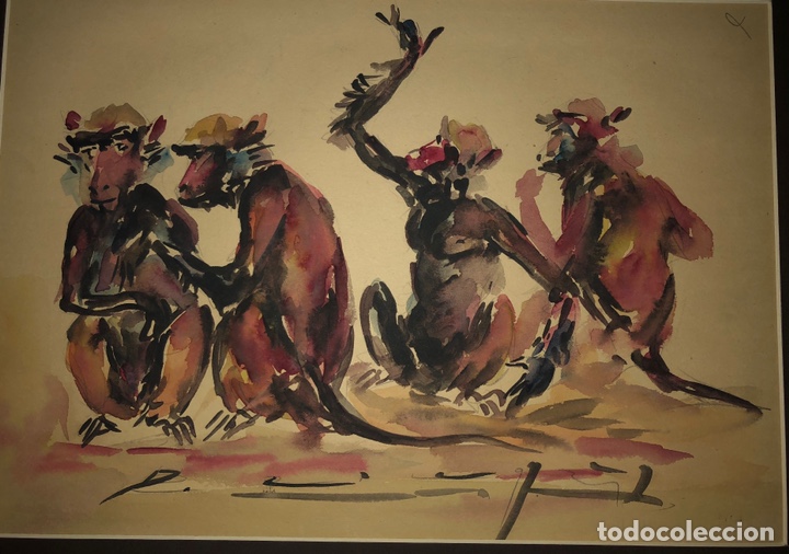 Arte: Becquer - Foto 2