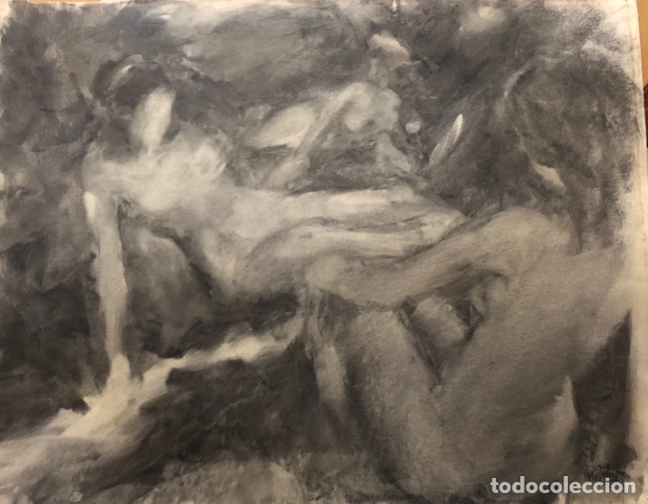 Arte: Mariano Pel&aacute;ez - Foto 1