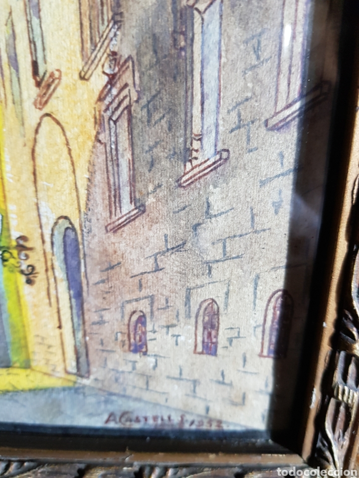Arte: Catedral por A. Castells - Foto 5
