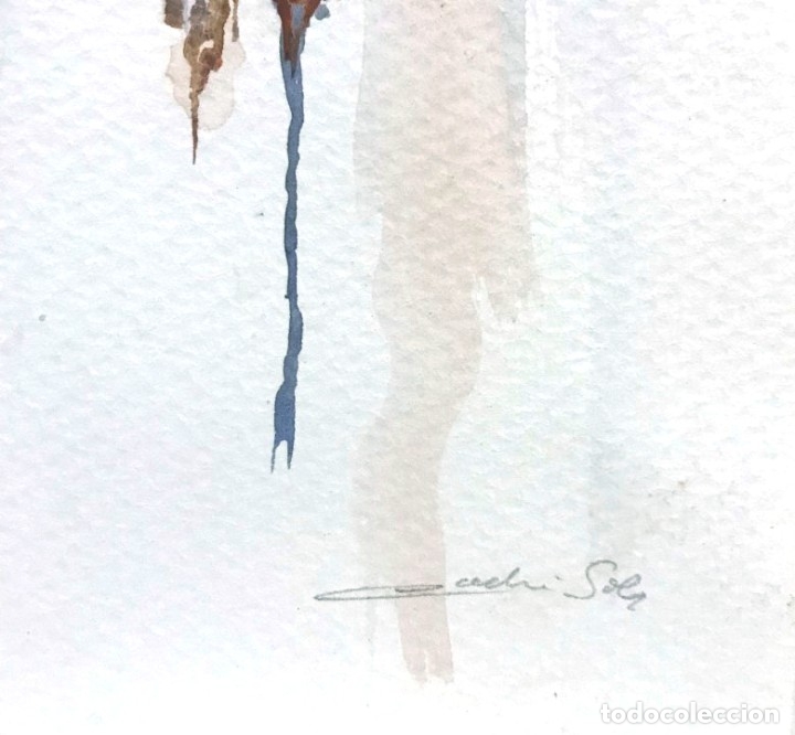 Arte: CONCHI SOLER - Foto 2