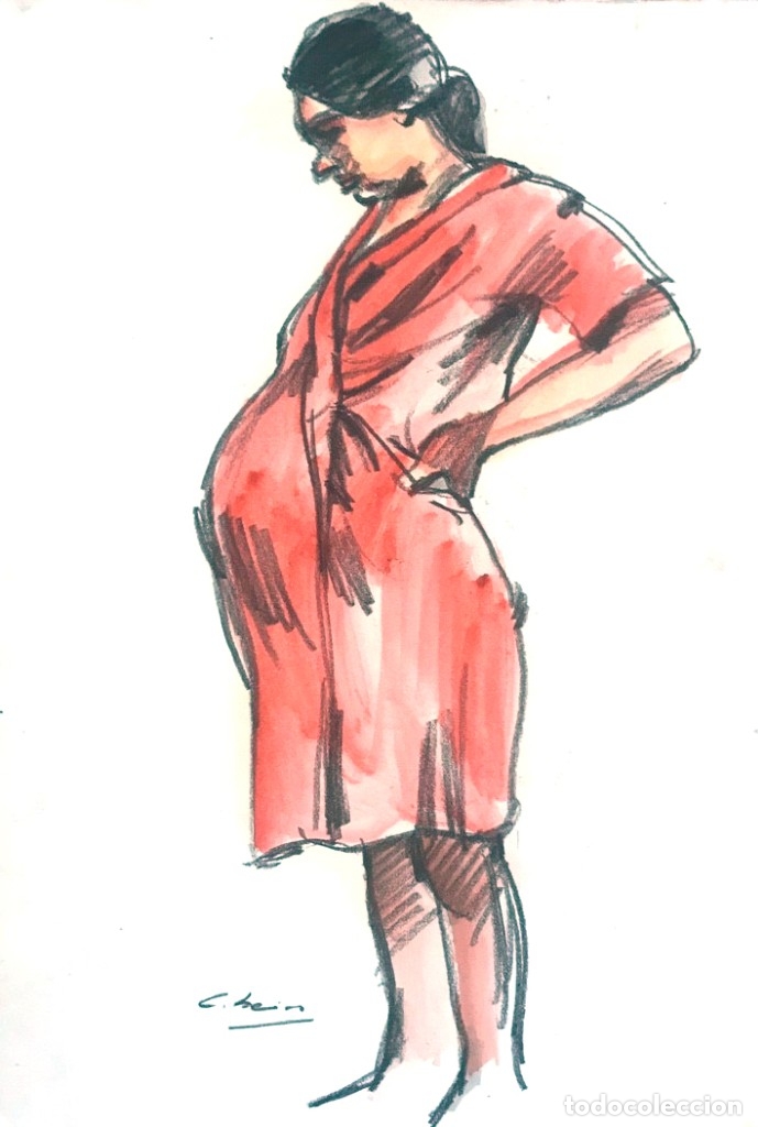 Arte: NACHO COSTA BEIRO (1953) - Foto 1