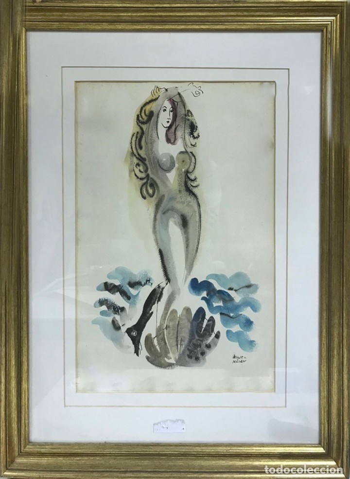 Arte: MIGUEL MILL&Aacute;N - Foto 2