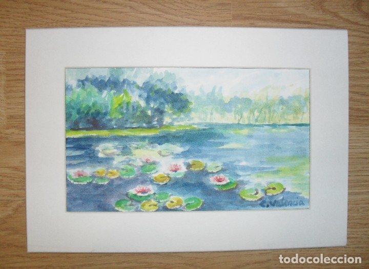 Arte: Nen&uacute;fares - Foto 1