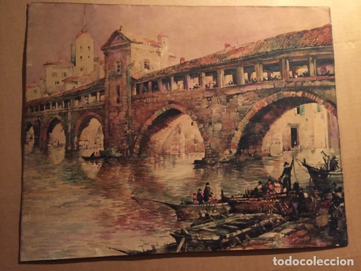 Arte: A.Durand - Foto 1