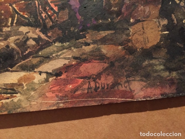 Arte: A.Durand - Foto 2