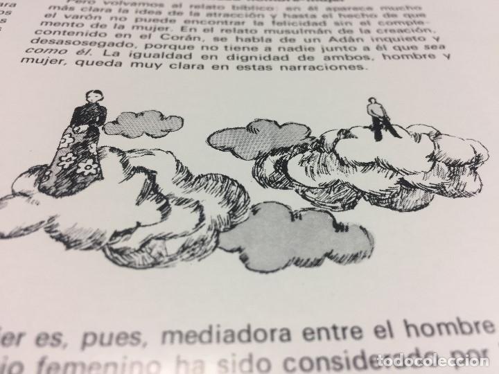 Arte: Boada, ilustraci&oacute;n original 1972, catalogada. - Foto 4
