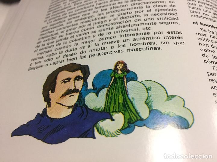 Arte: Boada, ilustraci&oacute;n original 1972, catalogada. - Foto 3