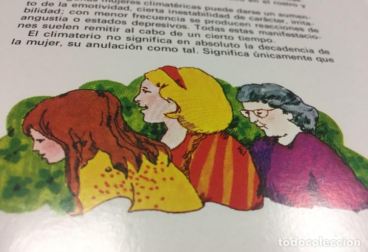 Arte: Boada, ilustraci&oacute;n original 1972, catalogada. - Foto 3