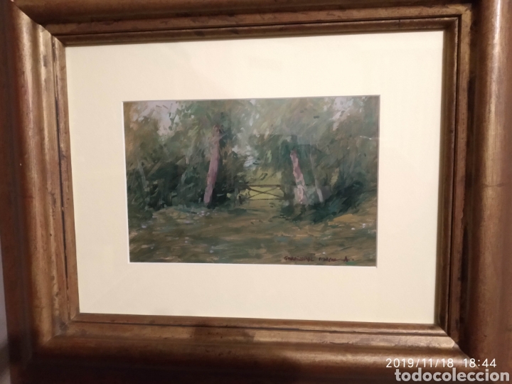 Arte: Javier Garaizabal Fontenla - Foto 1