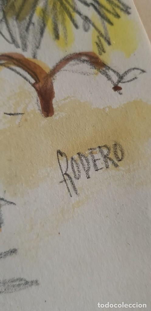 Arte: JOS&Eacute; LUIS FLORIT RODERO - DAMA - Foto 2