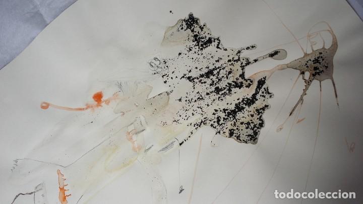 Arte: Thomas Heidmann: acuarela,  2005 - Foto 6
