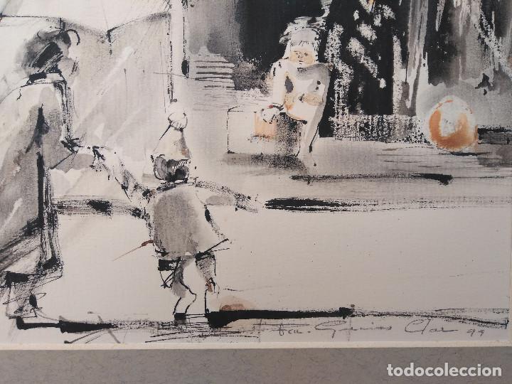 Arte: Francisca Garc&iacute;as Clar - Foto 4