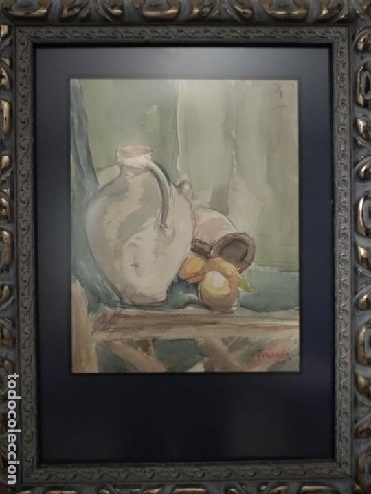 Arte: Quesada bodeg&oacute;n - Foto 1