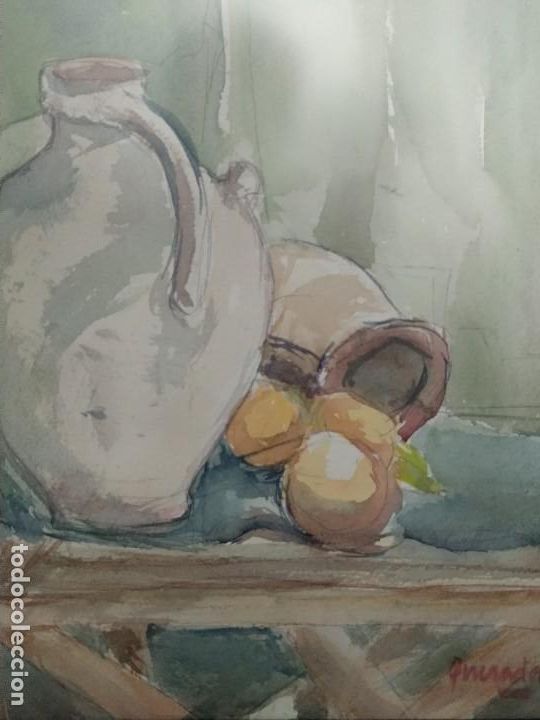 Arte: Quesada bodeg&oacute;n - Foto 2