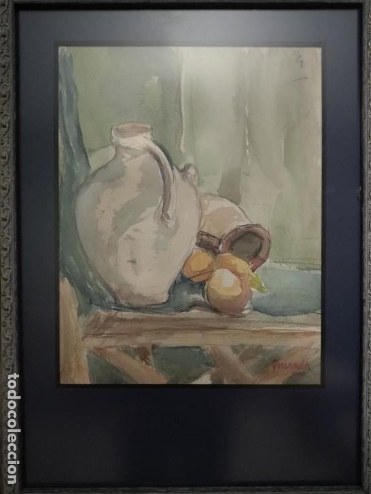 Arte: Quesada bodeg&oacute;n - Foto 4