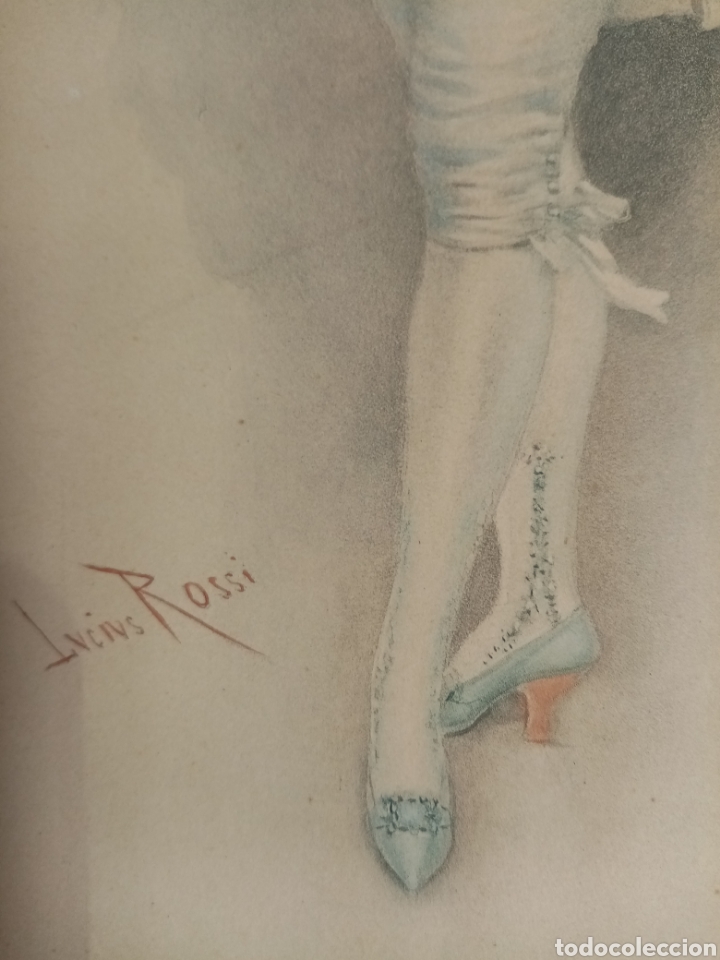 Arte: Lucius Rossi - Foto 2