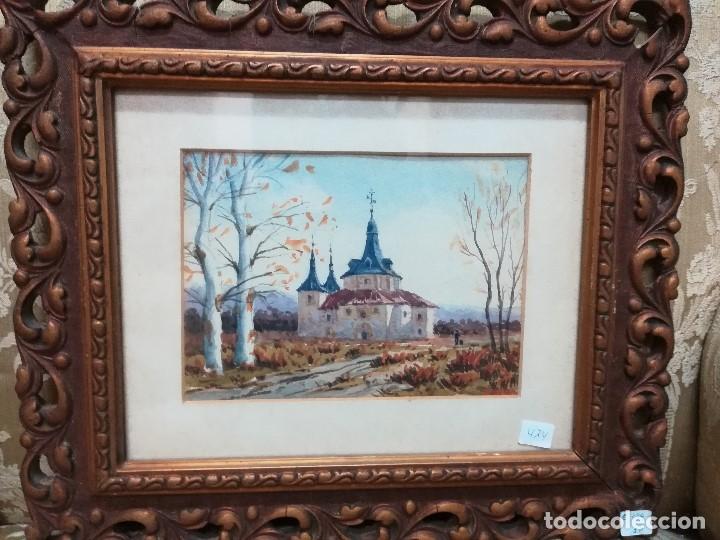 Arte: Acuarela - Foto 1