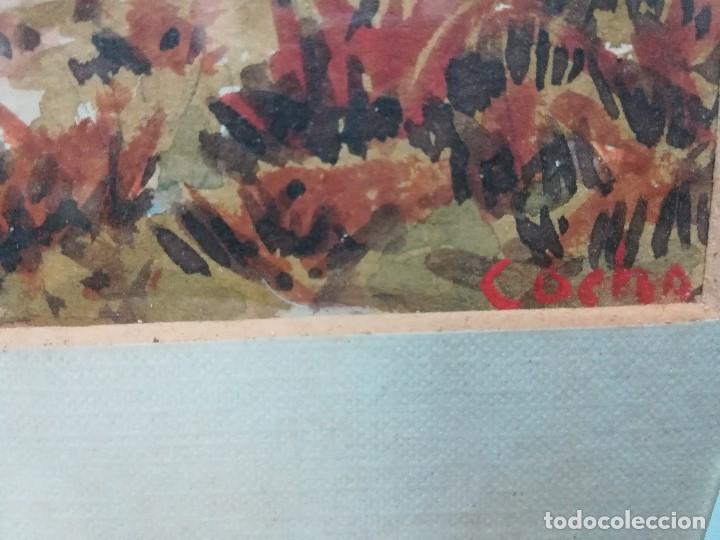 Arte: Acuarela - Foto 4