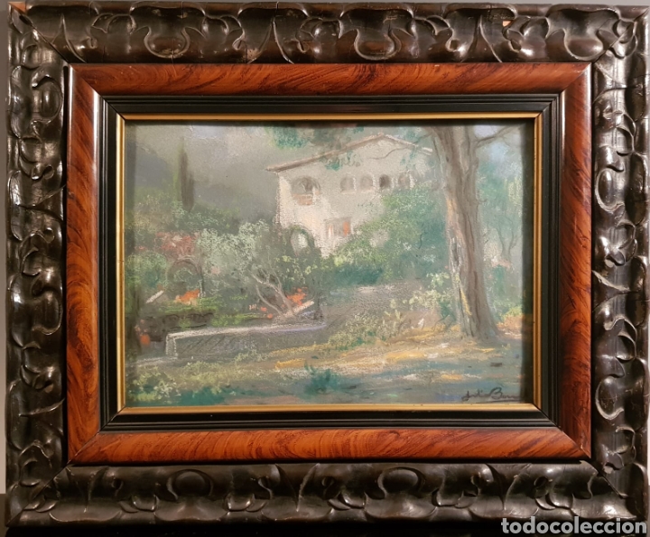 Arte: JULIO BORRELL - Foto 1