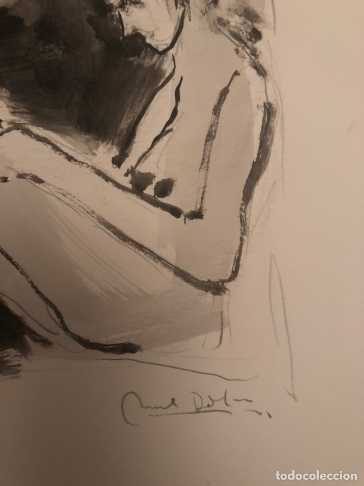Arte: Manuel Doblas - Foto 2