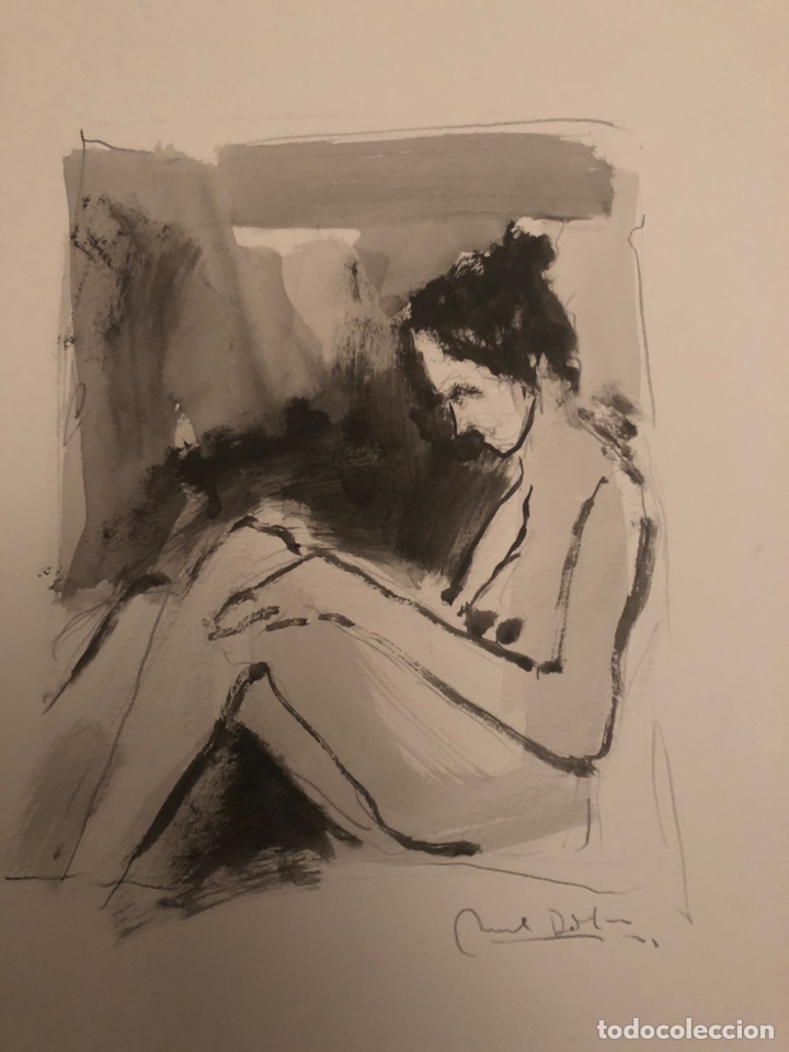 Arte: Manuel Doblas - Foto 1
