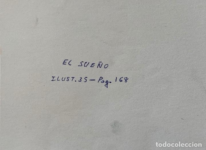 Arte: Seraf&iacute;n. Ilustraci&oacute;n sat&iacute;rica - Foto 2
